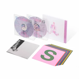 MAC MILLER - SWIMMING (2LP, LIMITED COLOURED 5TH ANNIVERSARY EDITION SET)