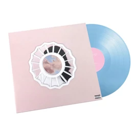 MAC MILLER - THE DIVINE FEMININE (2LP, LIMITED COLOURED VINYL EDITION)