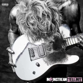 MACHINE GUN KELLY - MAINSTREAM SELLOUT (1LP)
