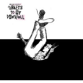 MACHINE GUN KELLY - TICKETS TO MY DOWNFALL (CD)