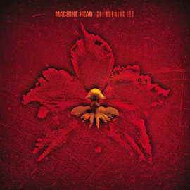 MACHINE HEAD - THE BURNING RED (REISSUE, 180G)