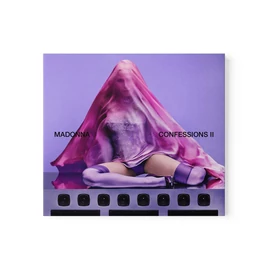 Madonna - Confessions Ii