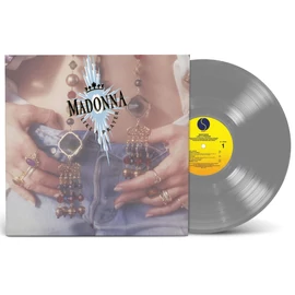 MADONNA - LIKE A PRAYER (1LP, REISSUE,180G )