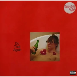 MALCOLM TODD - DO THAT AGAIN (1CD)