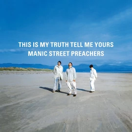 Manic Street Preachers - This is My Truth Tell Me Yours