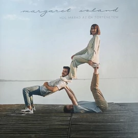 MARGARET ISLAND - HOL MARAD AZ ÉN TÖRTÉNETEM (1LP, GREEN COLOURED VINYL)