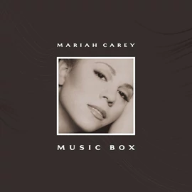 MARIAH CAREY - MUSIC BOX: 30TH ANNIVERSARY EXPANDED EDITION (4LP)