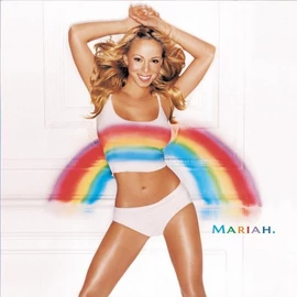 MARIAH CAREY - RAINBOW (2LP, REISSUE)