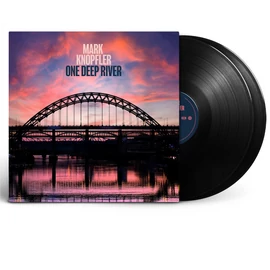 MARK KNOPFLER - ONE DEEP RIVER (2LP)