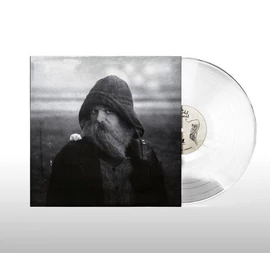 MARY IN THE JUNKYARD - ROLE MODEL HERMIT (1LP, TRANSPARENT COLOURED VINYL)