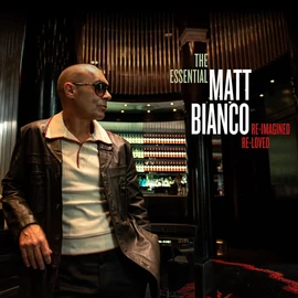 MATT BIANCO - ESSENTIAL MATT BIANCO RE-IMAGINED, RE-LOVED (2CD)