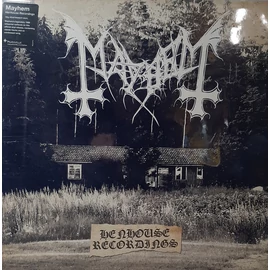 MAYHEM - HENHOUSE RECORDINGS (180G)