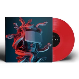 MEDUZA - MEDUZA (1LP, COLOURED VINYL