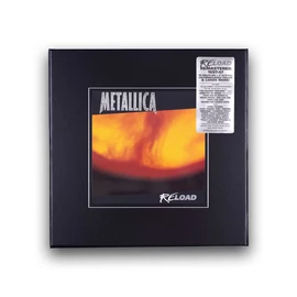 Metallica - Reload
