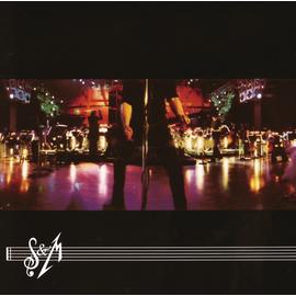METALLICA - S&amp;M (3LP,  REISSUE, 180G)