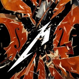 METALLICA - S&amp;M2 (4LP BOX SET)