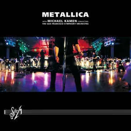 METALLICA - S&amp;M (2CD)