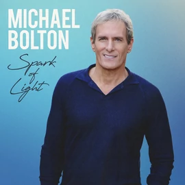 MICHAEL BOLTON - SPARK OF LIGHT (1CD)