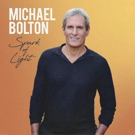 MICHAEL BOLTON - SPARK OF LIGHT (1CD, DELUXE EDITION)
