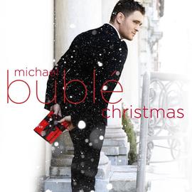 MICHAEL BUBLÉ - CHRISTMAS (1LP)