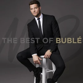 MICHAEL BUBLÉ - THE BEST OF BUBLÉ (1CD)