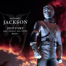 MICHAEL JACKSON - HISTORY (2CD)