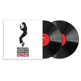 MICHAEL JACKSON - NUMBER ONES (2LP)