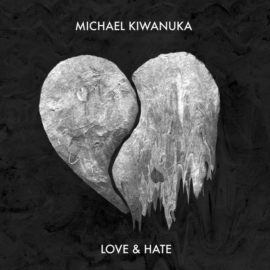 MICHAEL KIWANUKA - LOVE &amp; HATE (2LP)
