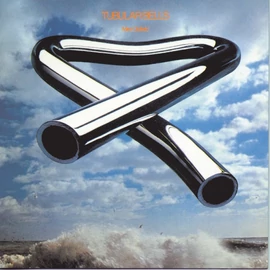 MIKE OLDFIELD - TUBULAR BELLS 2009