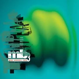 MIKI BERENYI TRIO - TRIPLA (1LP)