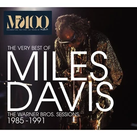 MILES DAVIS - THE VERY BEST OF THE WARNER BROS. SESSIONS 1985-1991 (1CD)