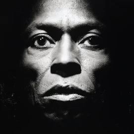 MILES DAVIS - TUTU (1CD)