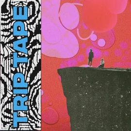 MILKY CHANCE - TRIP TAPE 1 (1LP, COLOURED VINYL)