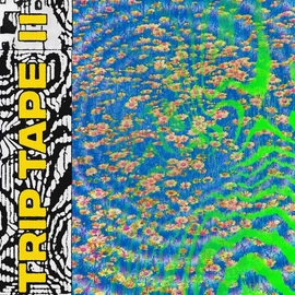 MILKY CHANCE - TRIP TAPE 2 (1LP, COLOURED VINYL)