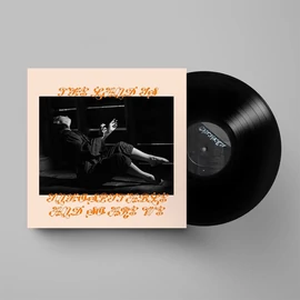 MITSKI - THE LAND IS INHOSPITABLE AND SO ARE WE (1LP)