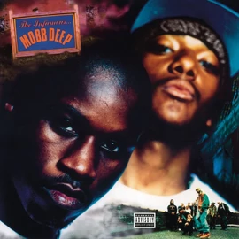 MOBB DEEP - INFAMOUS (2LP, 180G)