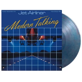 MODERN TALKING - ATLANTIS IS CALLING (12&quot;INCH PINK COLOURED VINYL, 180G)