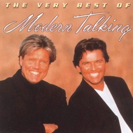 MODERN TALKING - THE VERY BEST OF (1CD)