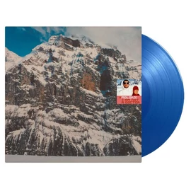 MOLOKO - I AM NOT A DOCTOR (2LP, 180G, LIMITED COLOURED VINYL)