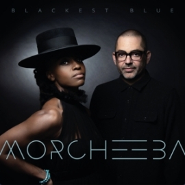 MORCHEEBA - BLACKEST BLUE (BLUE COLOURED VINYL)