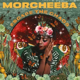 MORCHEEBA - ESCAPE THE CHAOS (1LP)