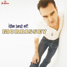 MORRISSEY - THE BEST OF! (2LP, 180G)