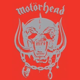 MOTORHEAD - MOTORHEAD (1LP, 50TH ANNIVERSARY VINYL EDITION)