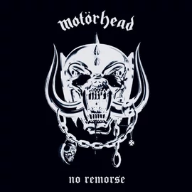 MOTORHEAD - NO REMORSE (2LP)