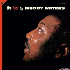 MUDDY WATERS - THE BEST OF MUDDY WATERS (1LP)