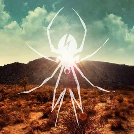 MY CHEMICAL ROMANCE - DANGER DAYS: THE TRUE LIVES OF THE FABULOUS KILLJOYS (2CD, 15TH ANNIVERSARY, DELUXE EDITION)