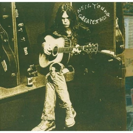 NEIL YOUNG - GREATEST HITS (2LP, 180G)