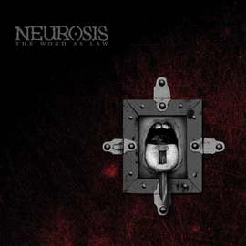 NEUROSIS - WORD AS LAW (1LP, GREY COLOURED VINYL)