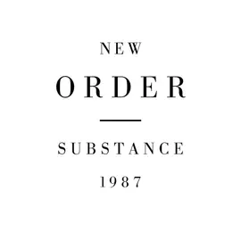 NEW ORDER - SUBSTANCE '87 (2LP, 180G)