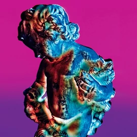 NEW ORDER - TECHNIQUE (1LP, 180G)